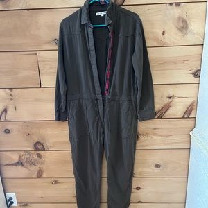 Xirena coveralls size small